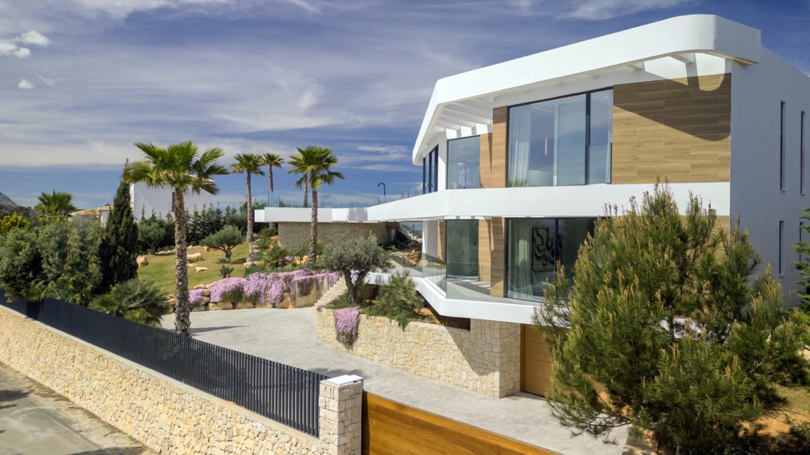 villa en venta en Jávea