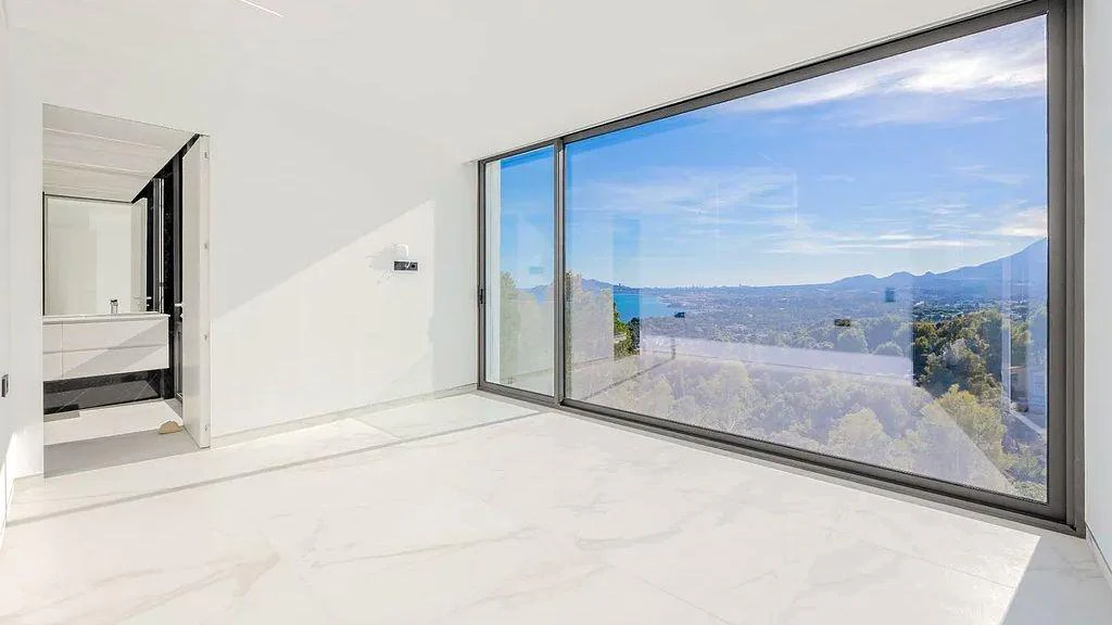 villa en venta en Altea