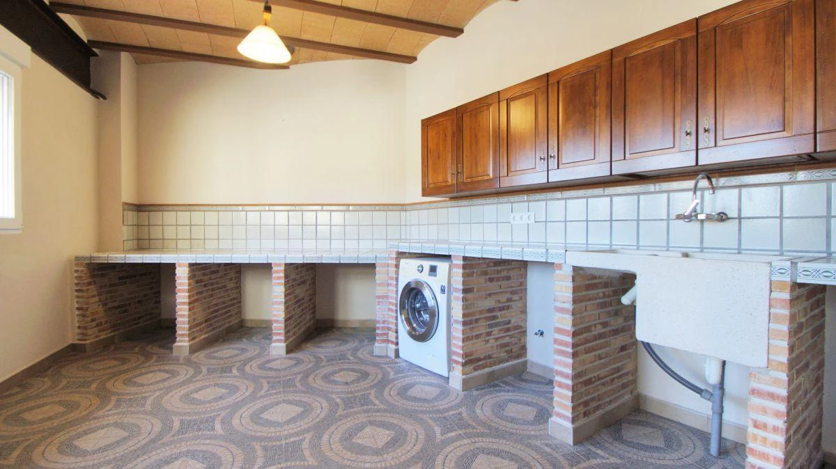 villa en venta en Callosa De Ensarriá