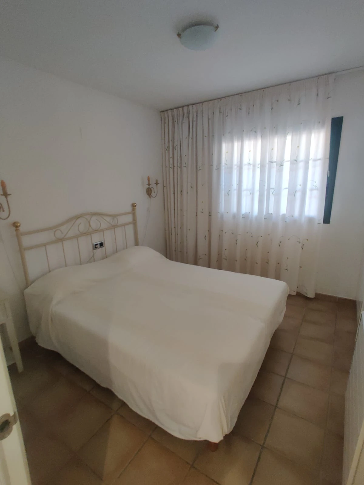 Apartamento con vistas espectaculares en Mascarat