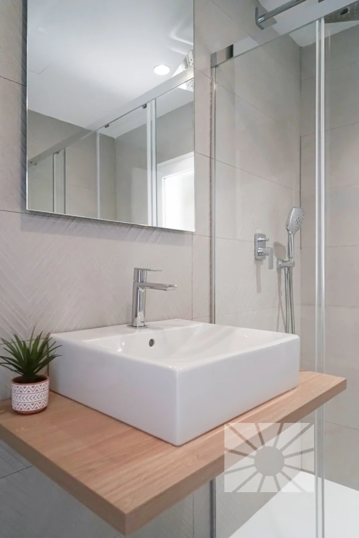 Espectacular chalet de diseño en Altea
