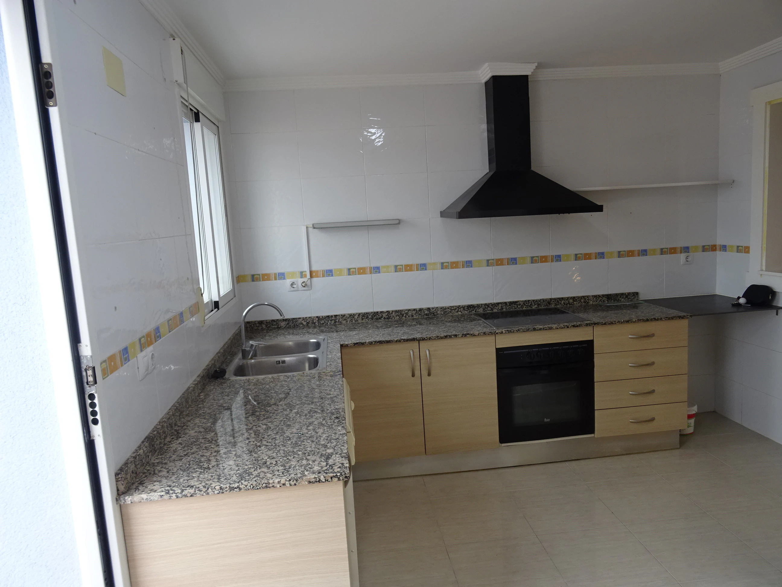 Chalet Adosado en Rótova