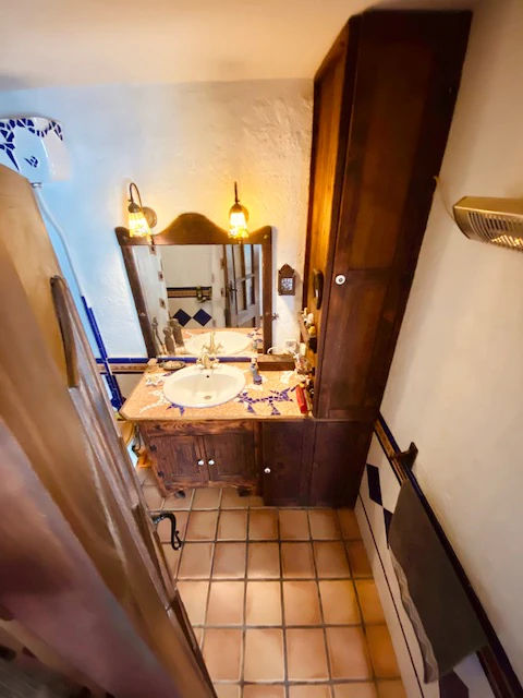 Schöne Wohnung in der besten Gegend des Strandes von Altea