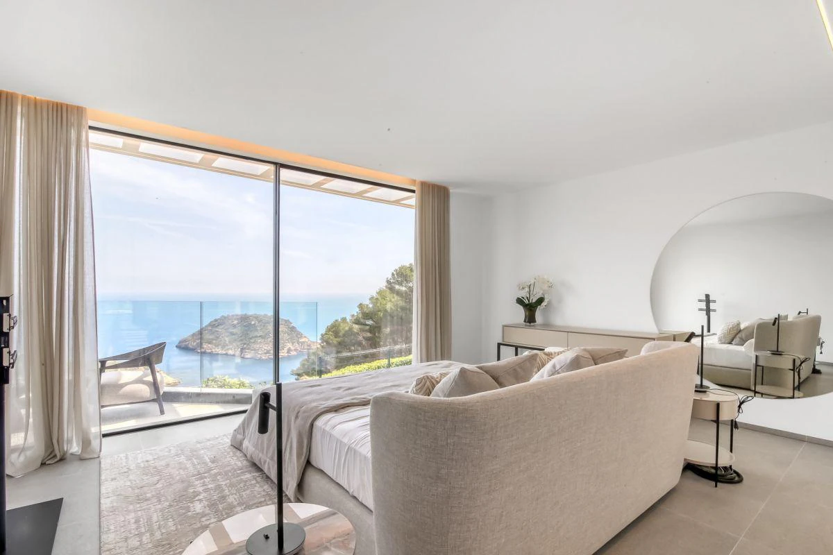 villa en venta en Jávea