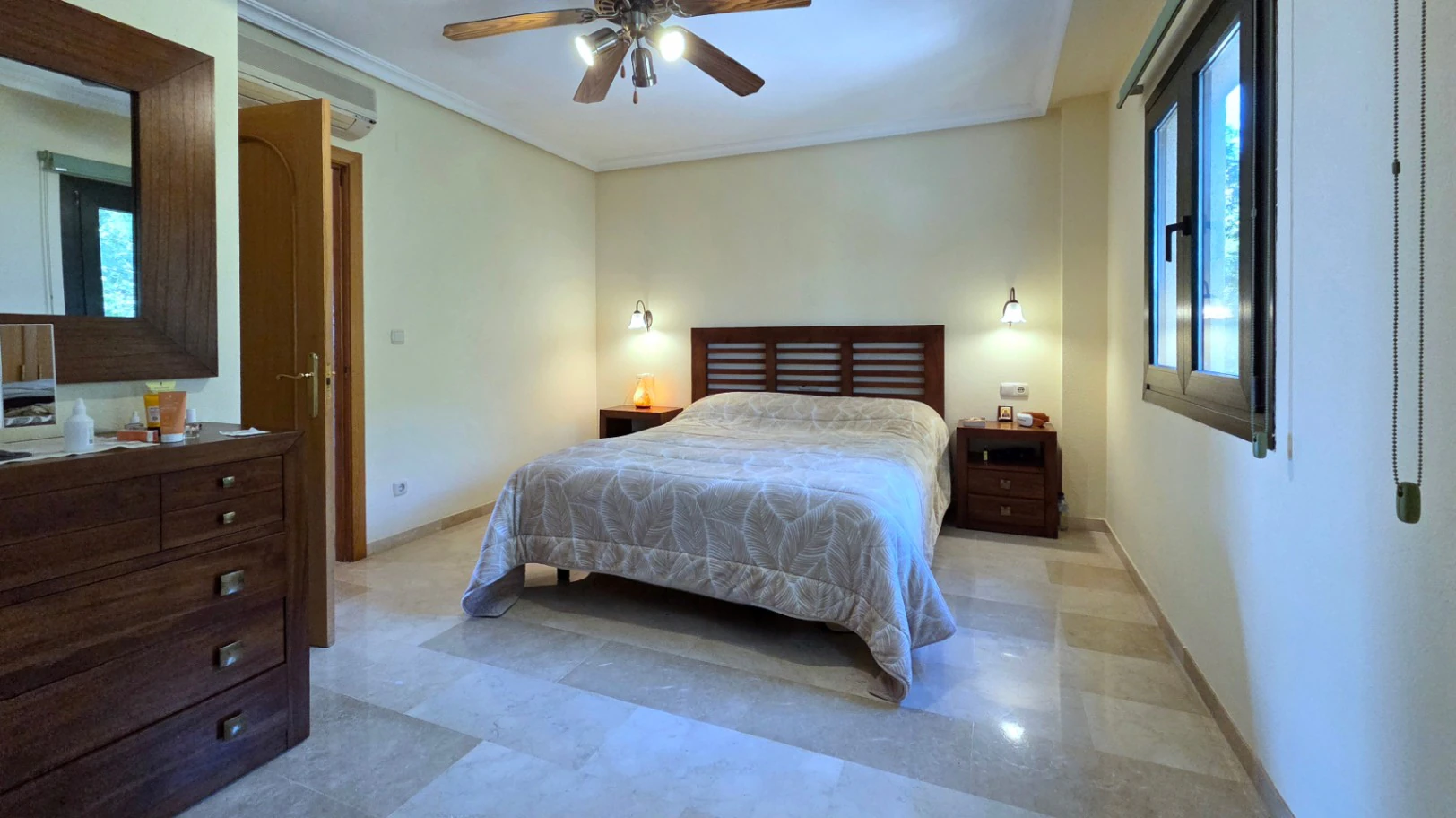 apartment en venta en Altea