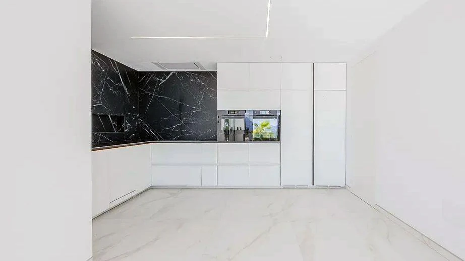 villa en venta en Altea