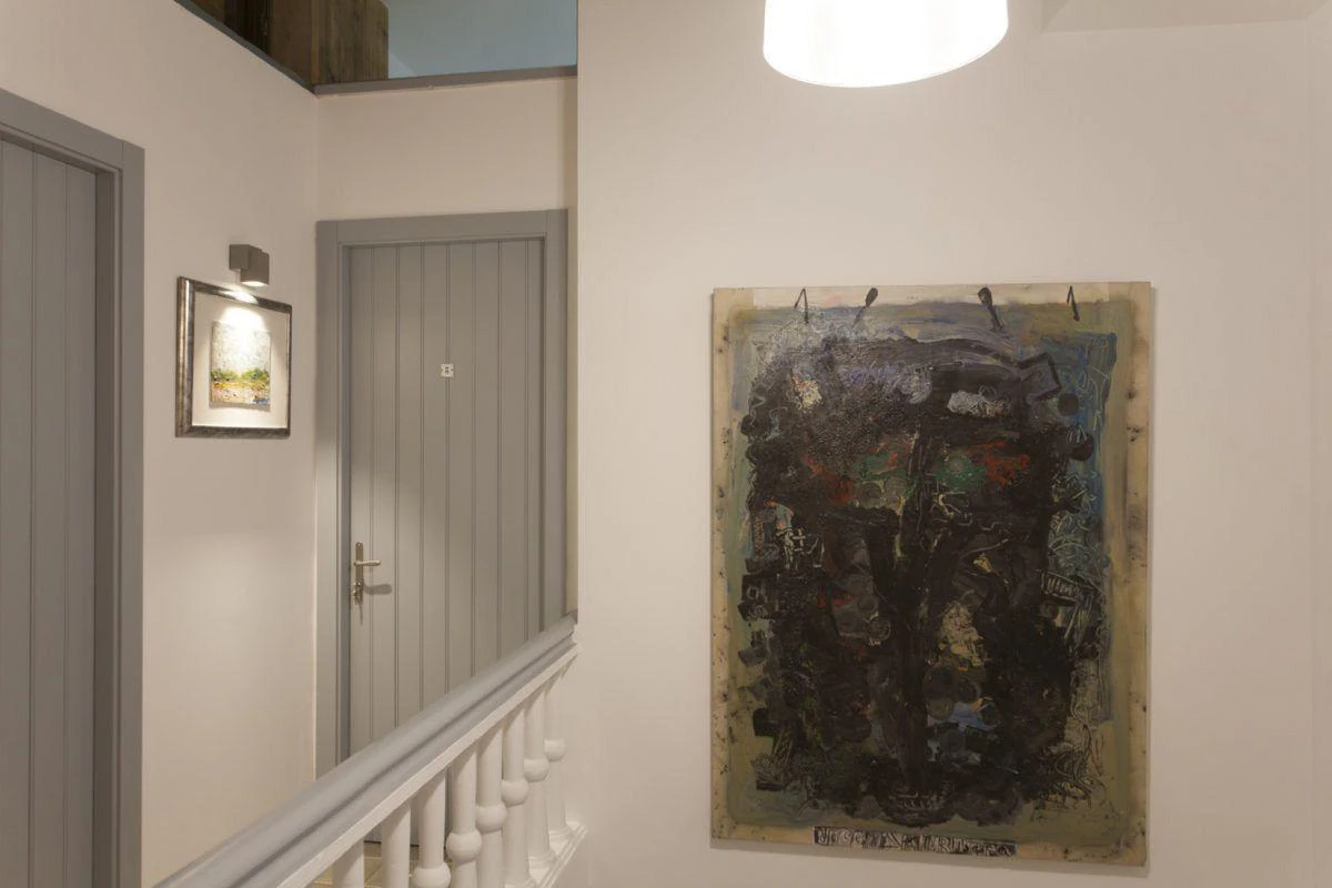 hotel en venta en Altea