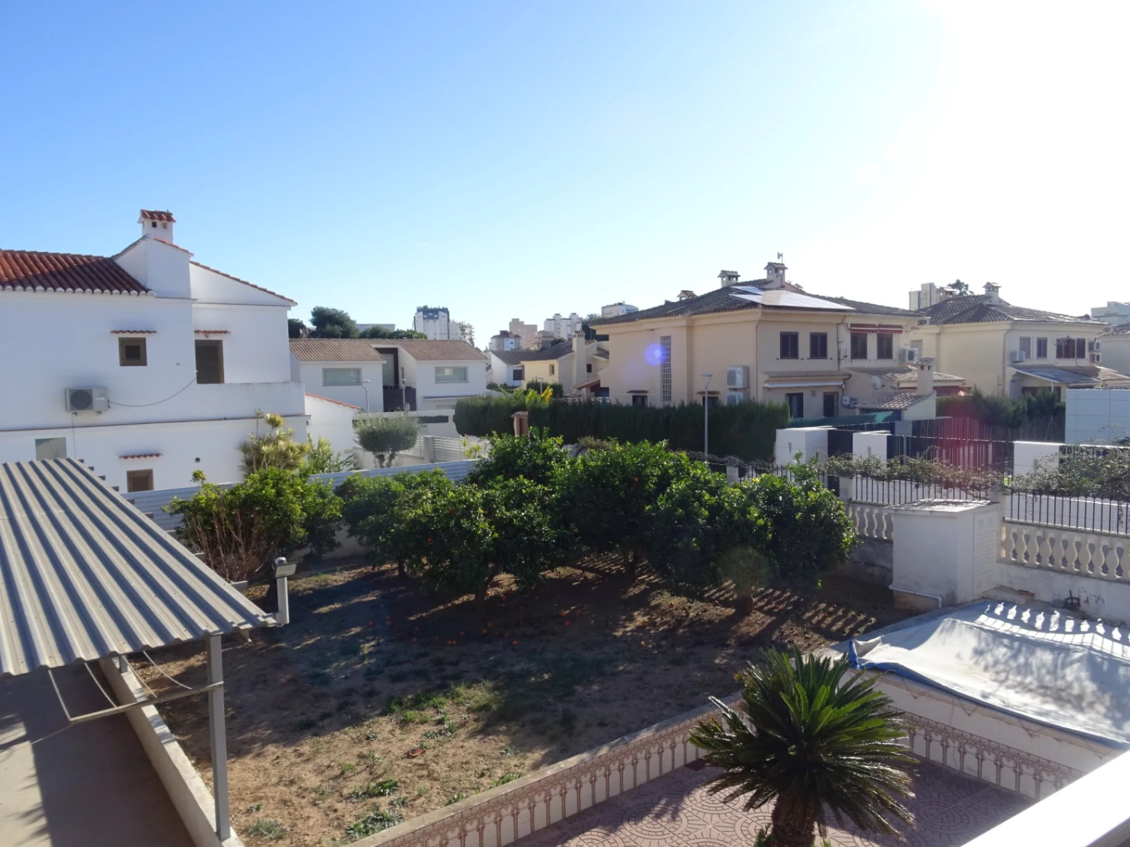 Precioso chalet en la Playa de Gandía