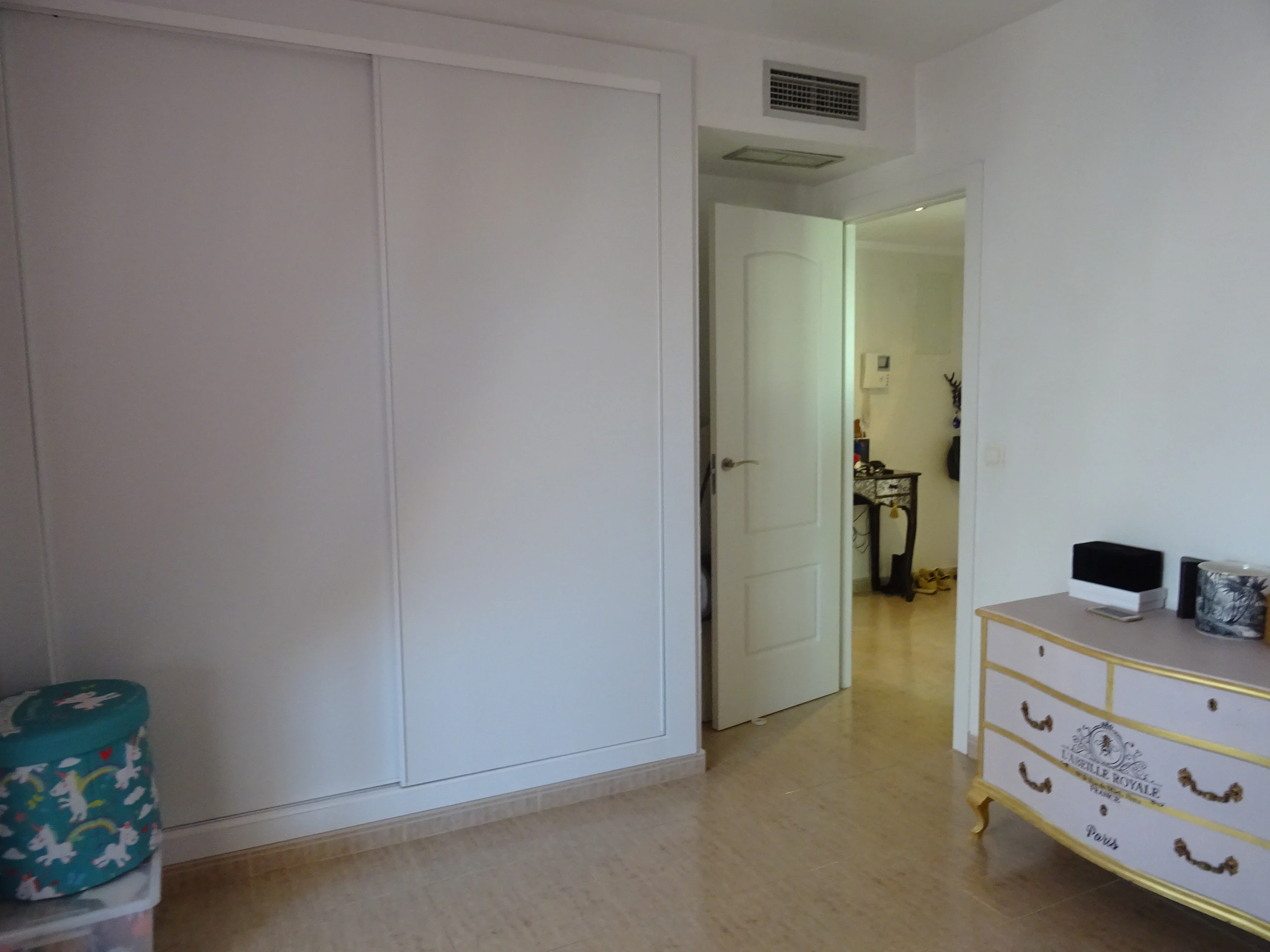 Ático-Dúplex en Benidorm Poniente