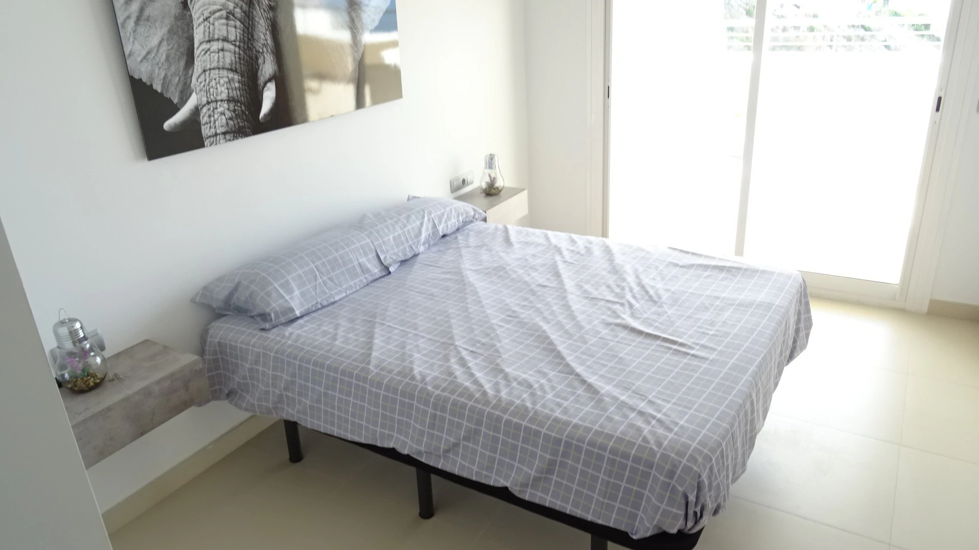 Descomunal apartamento de lujo con vistas panorámicas sobre la Bahía de Altea