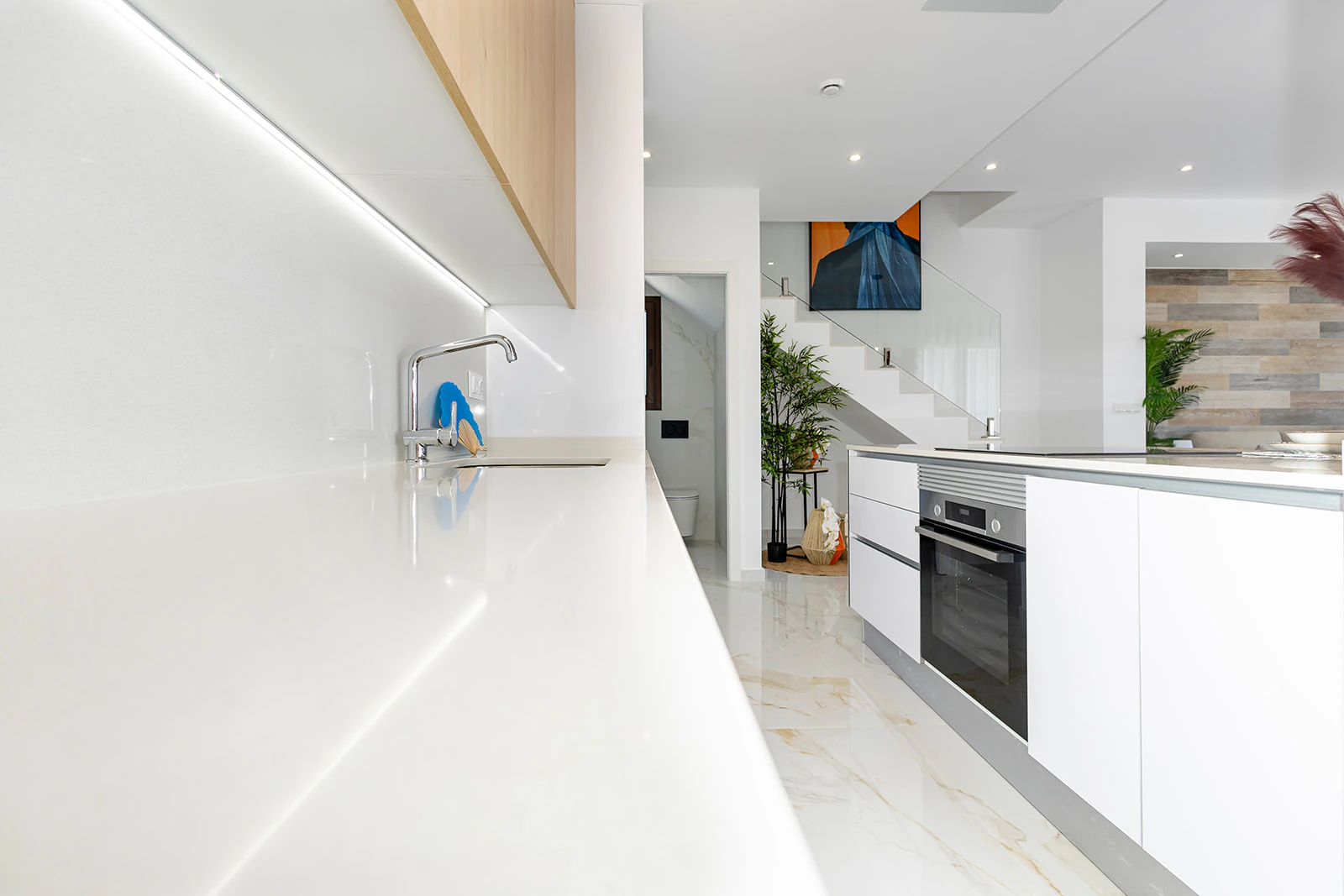 villa en venta en Polop