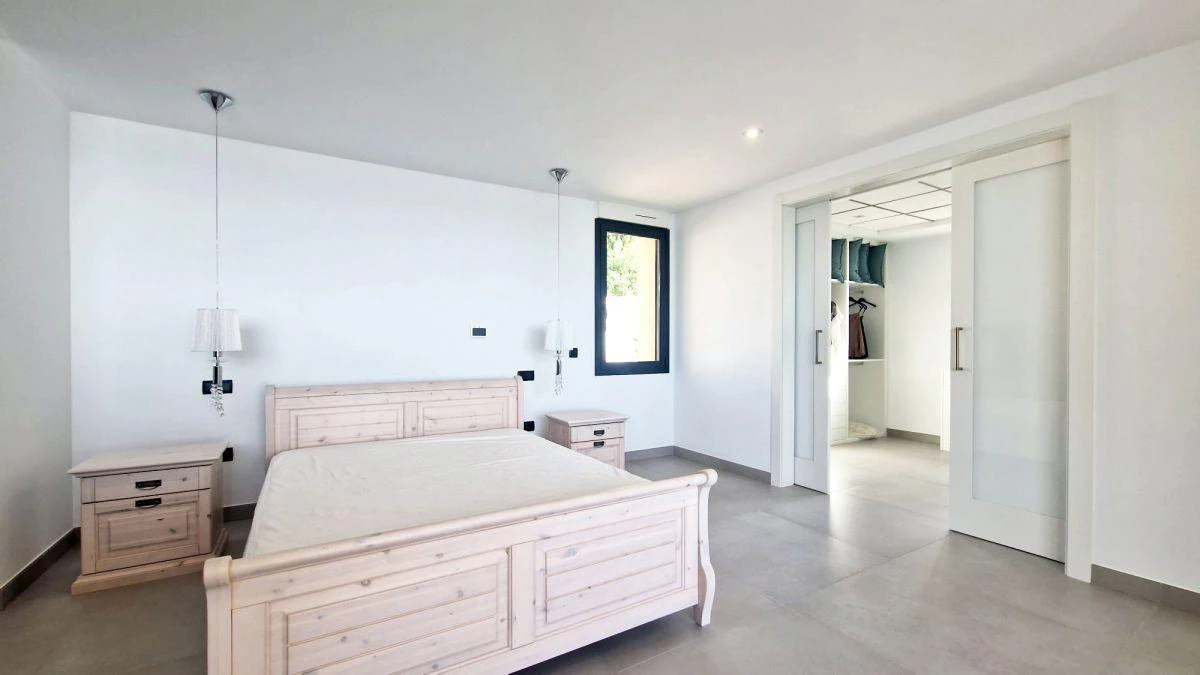 villa en venta en Altea