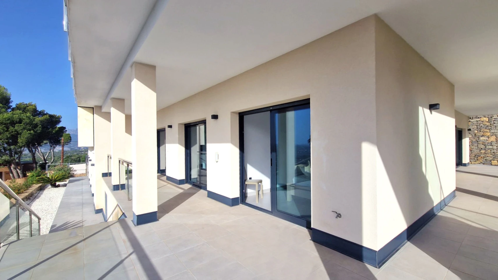 villa en venta en Altea