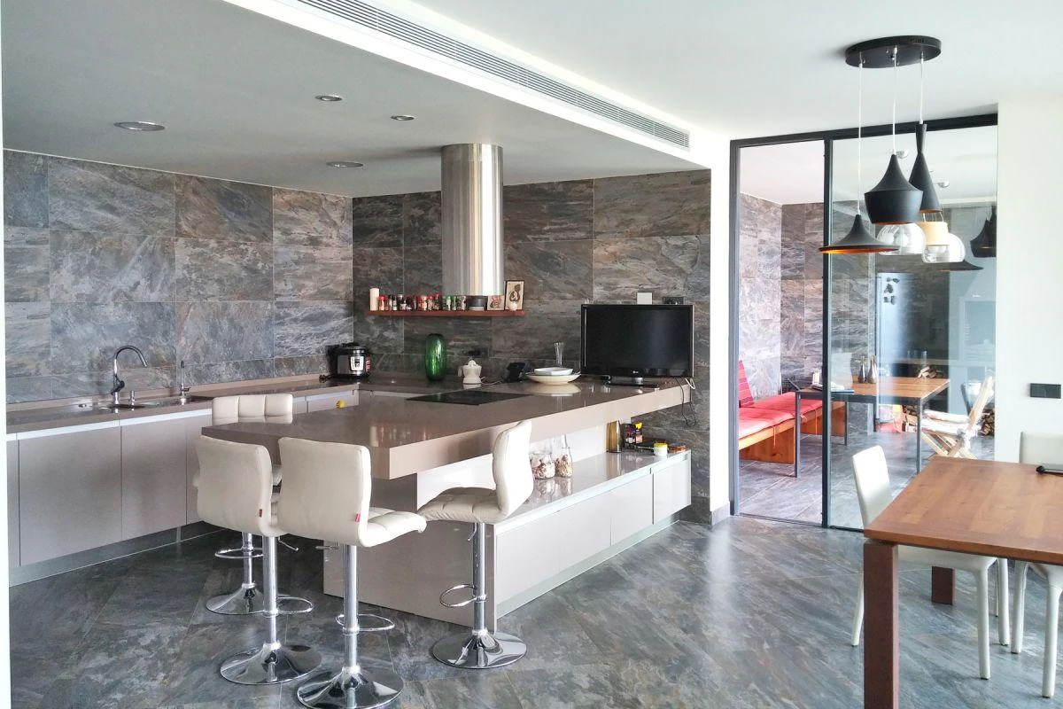 villa en venta en Altea