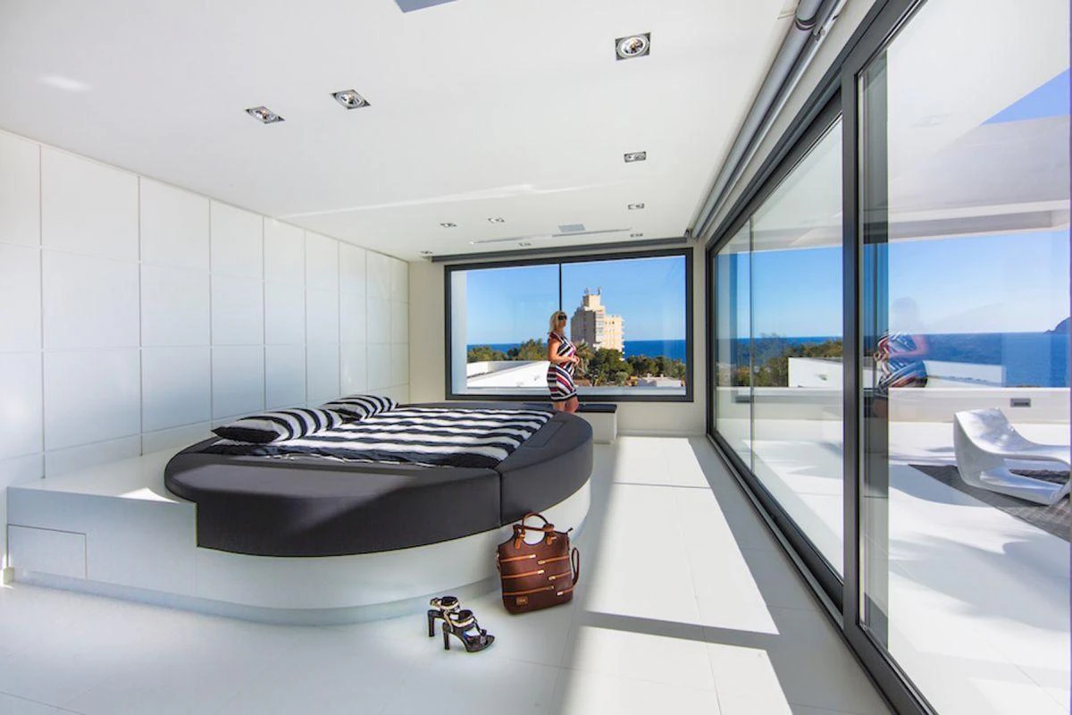 villa en venta en Moraira