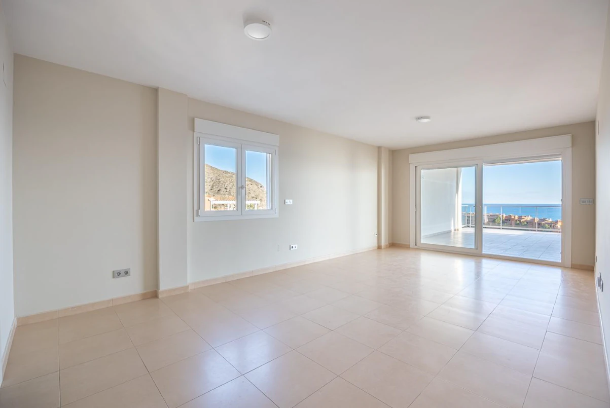 Apartamento de lujo en Altea Mascarat
