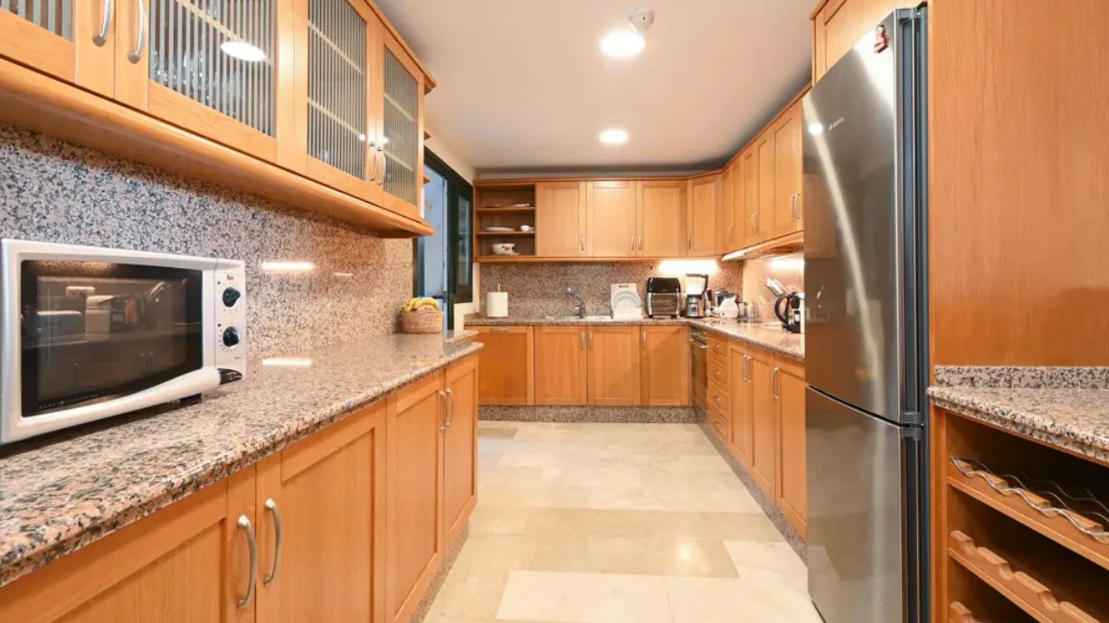 apartment en venta en Altea