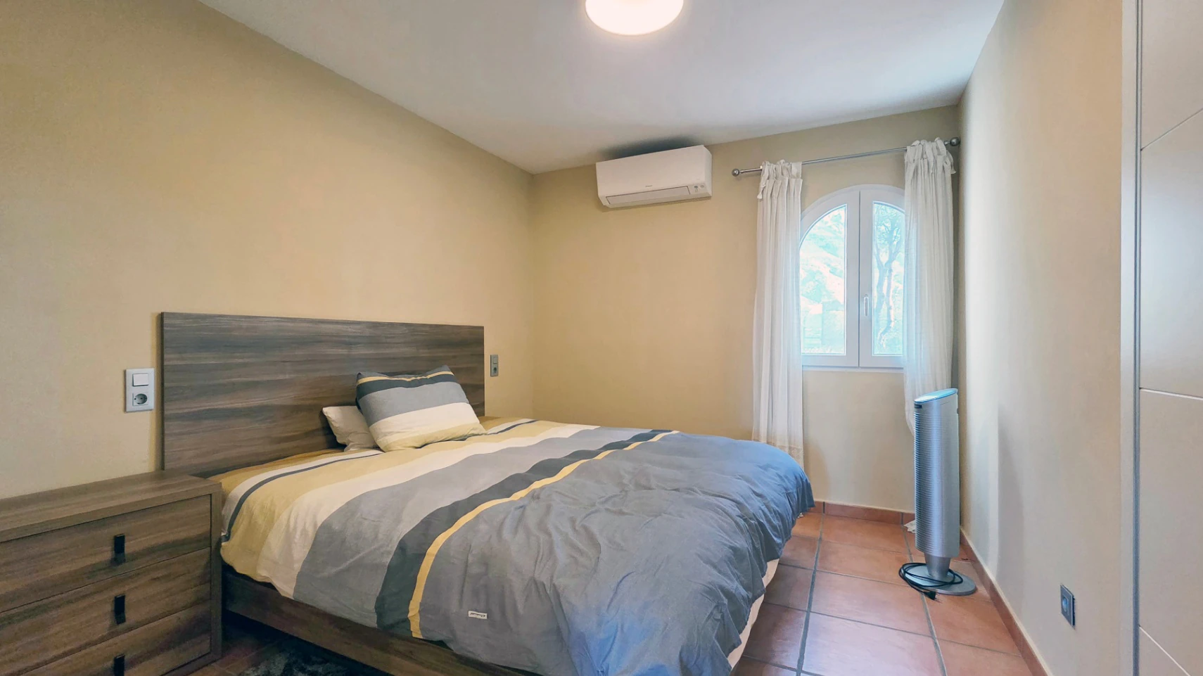 villa en venta en Altea