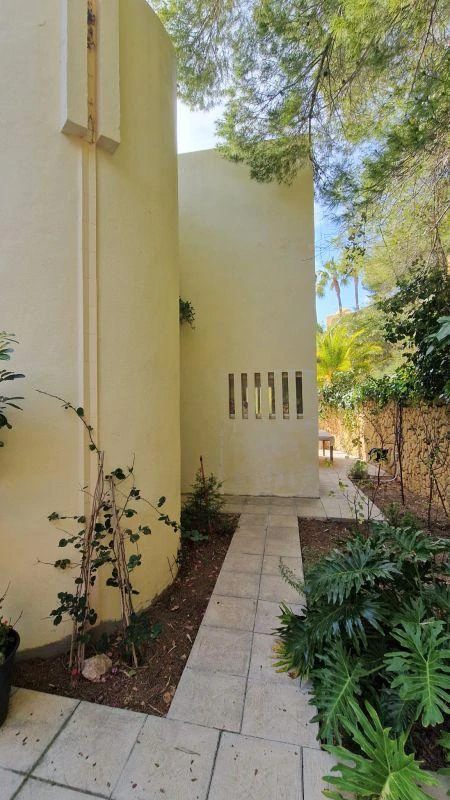 villa en venta en Altea