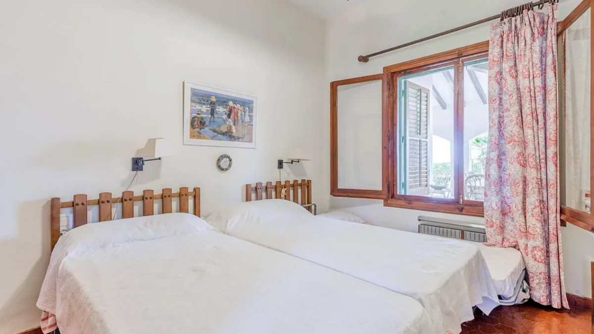 villa en venta en Jávea