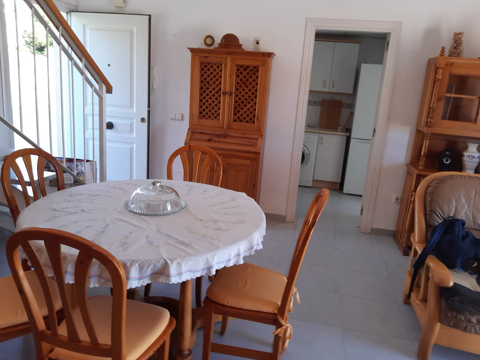 Precioso ático duplex con piscina y terraza panorámica sobre la Bahía de Altea
