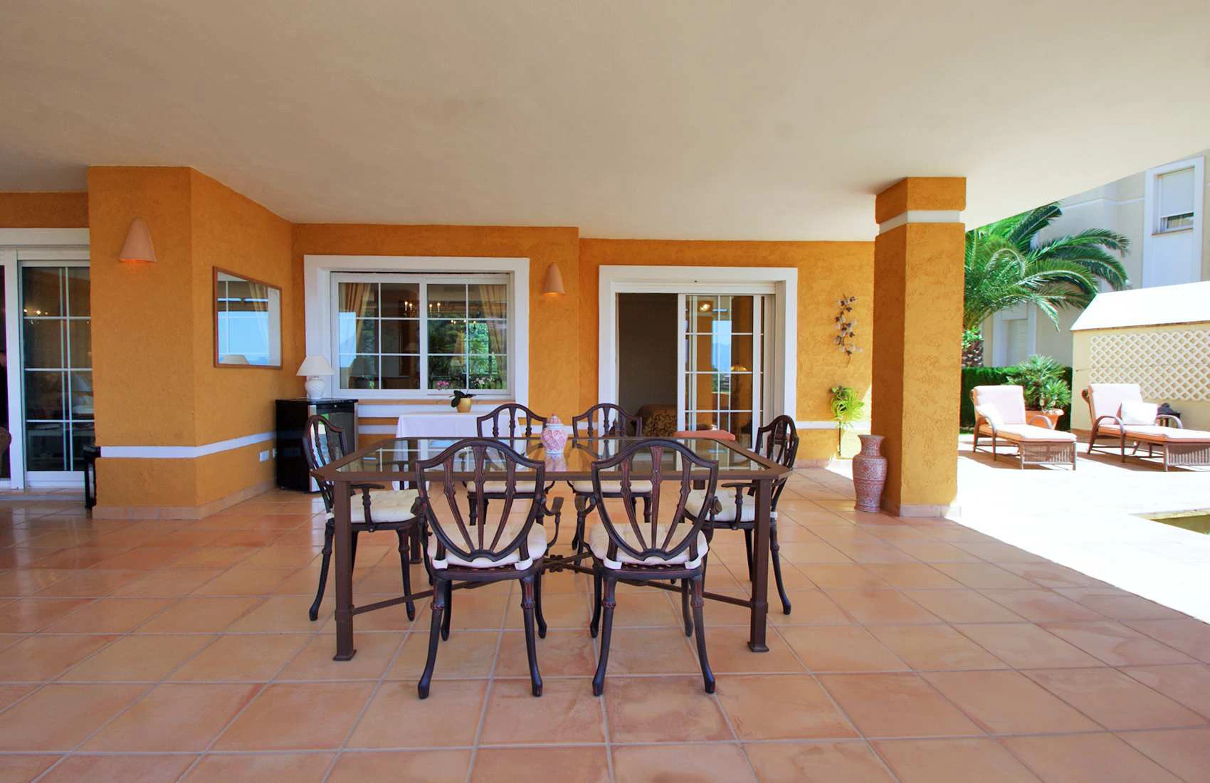 Increíble apartamento en Ducado Real - Altea Hills