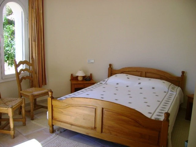 Chalet independiente en Altea Hills