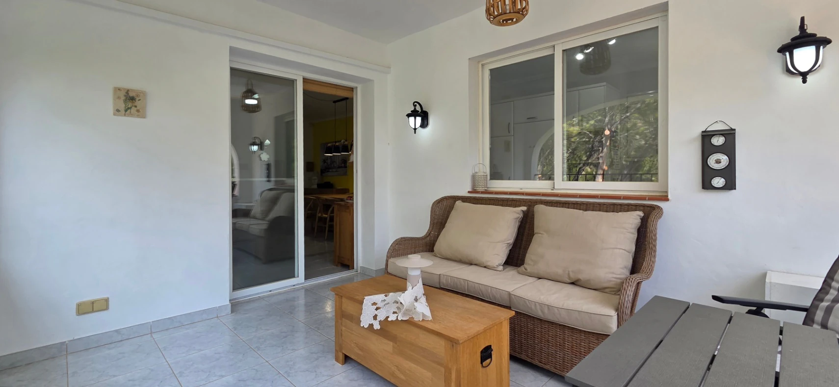 villa en venta en Altea
