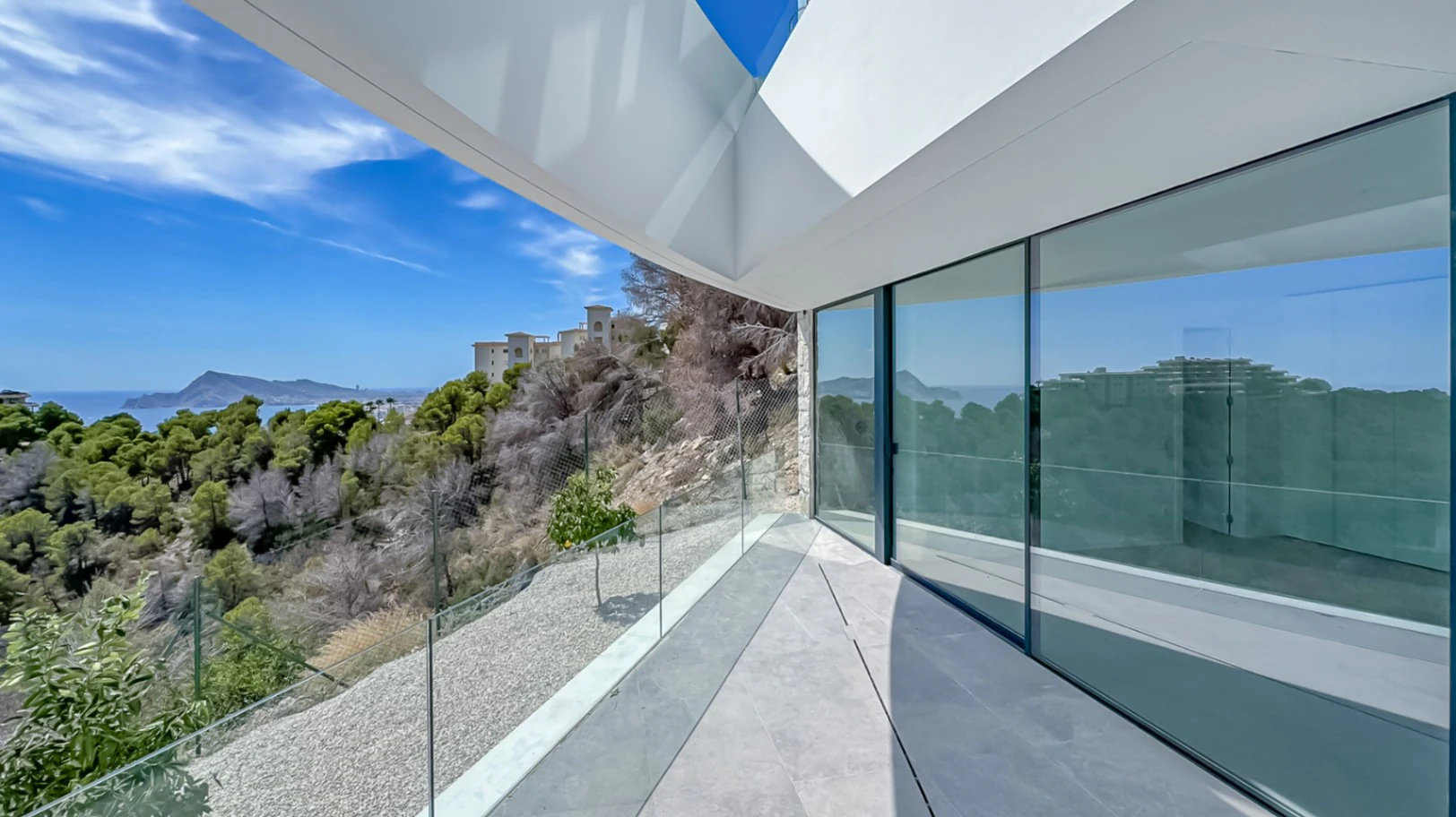 villa en venta en Altea