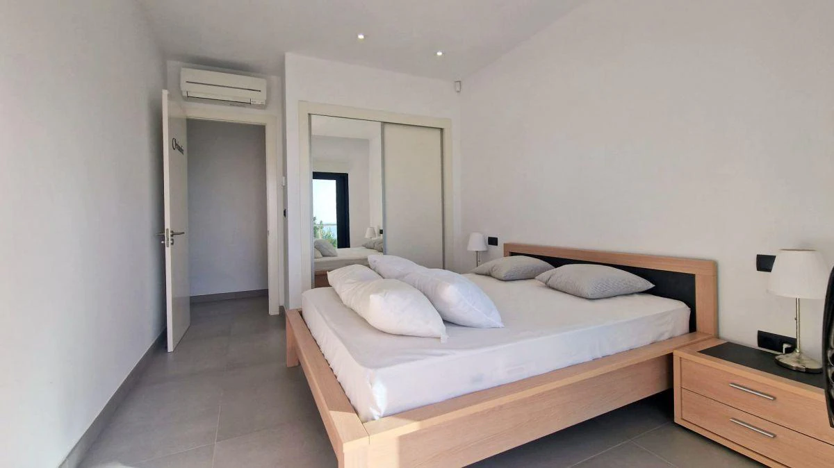 villa en venta en Altea