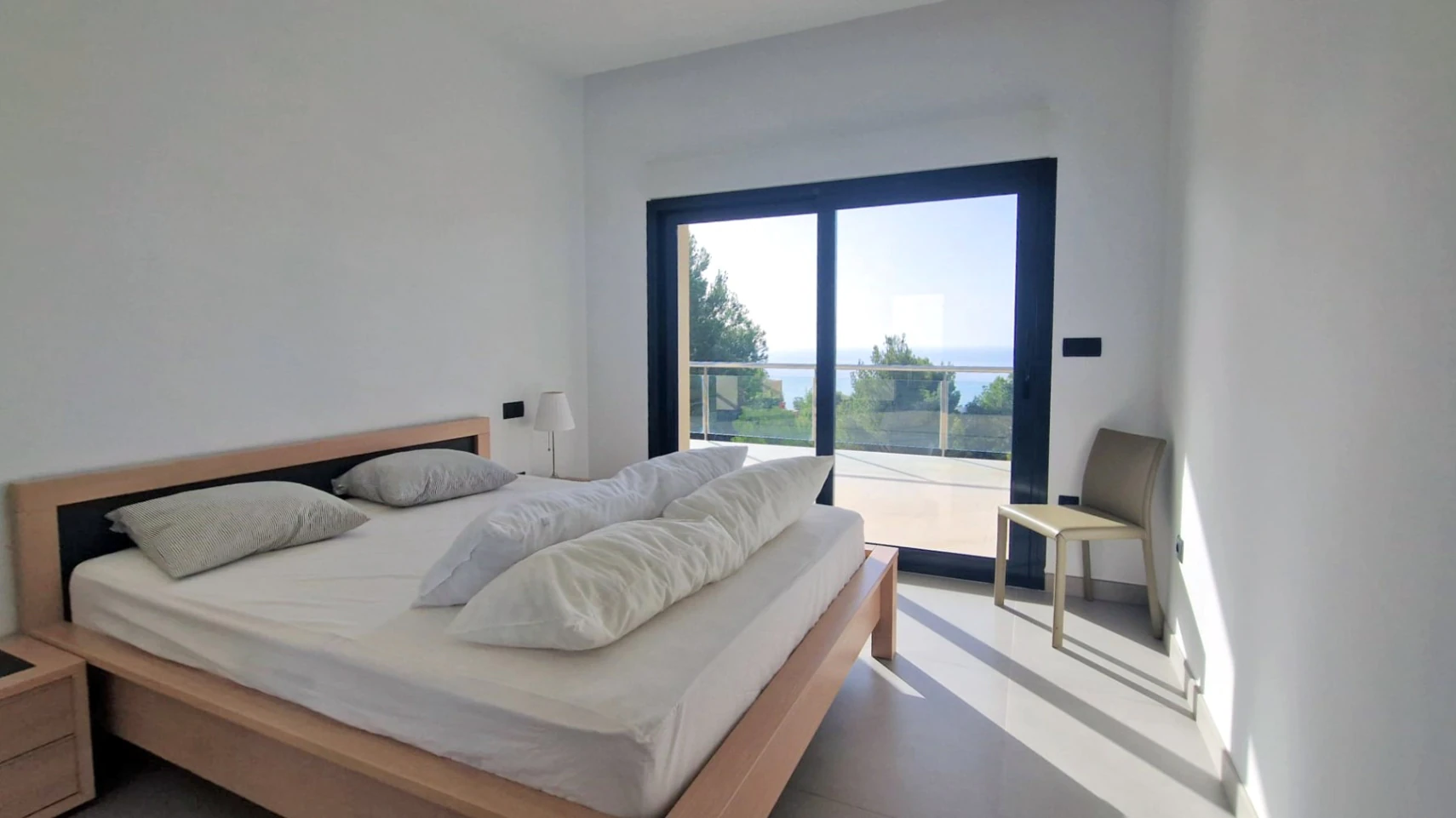 villa en venta en Altea