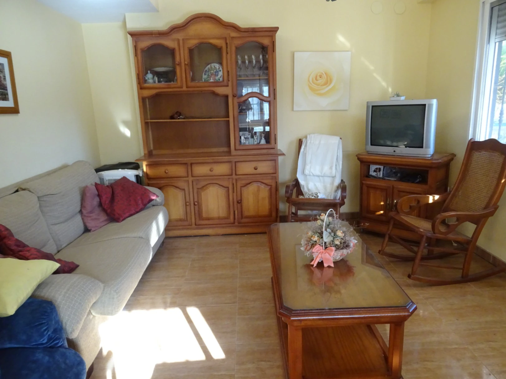 Precioso chalet en la Playa de Gandía