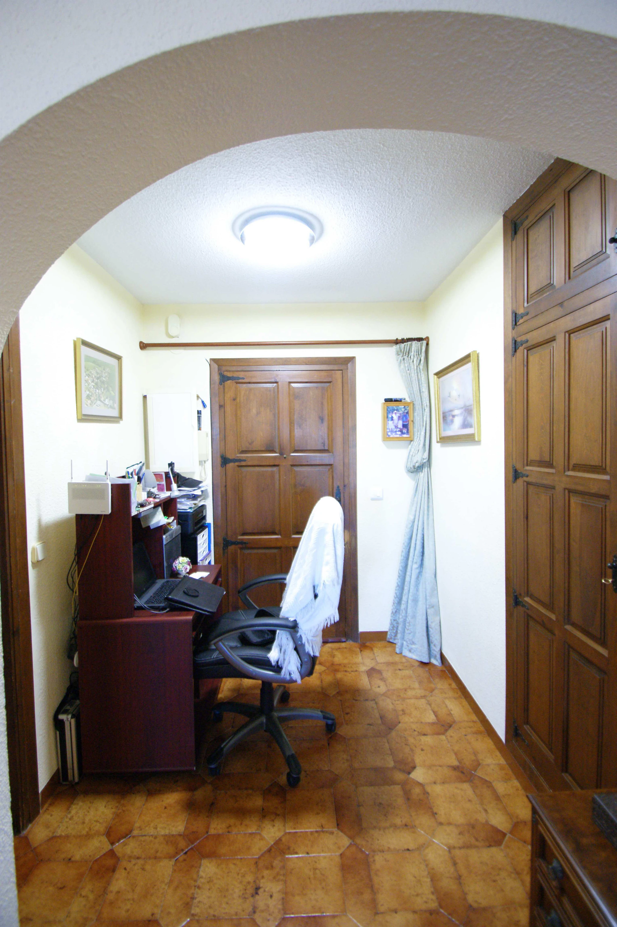 Bonita casa perfectamente mantenida en La Nucia
