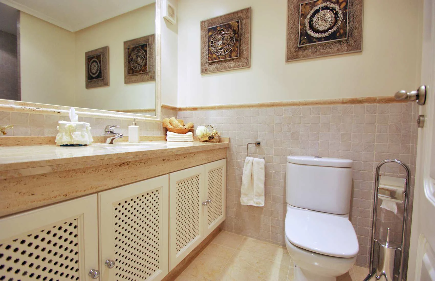 Increíble apartamento en Ducado Real - Altea Hills