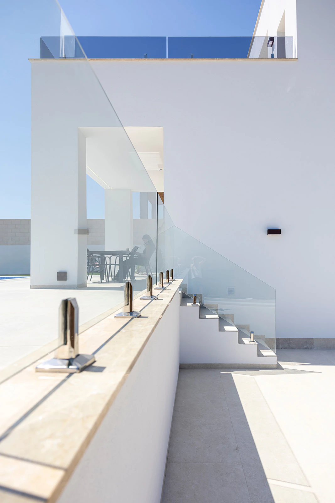 villa en venta en Polop