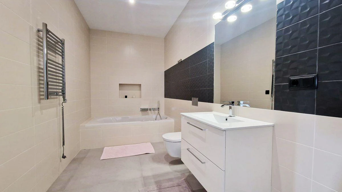 villa en venta en Altea