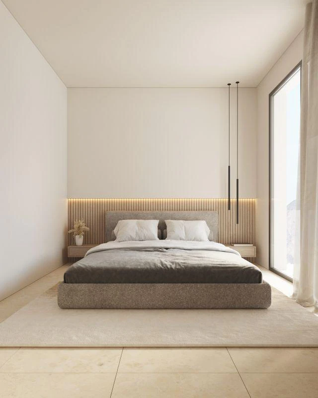 apartment en venta en Calpe