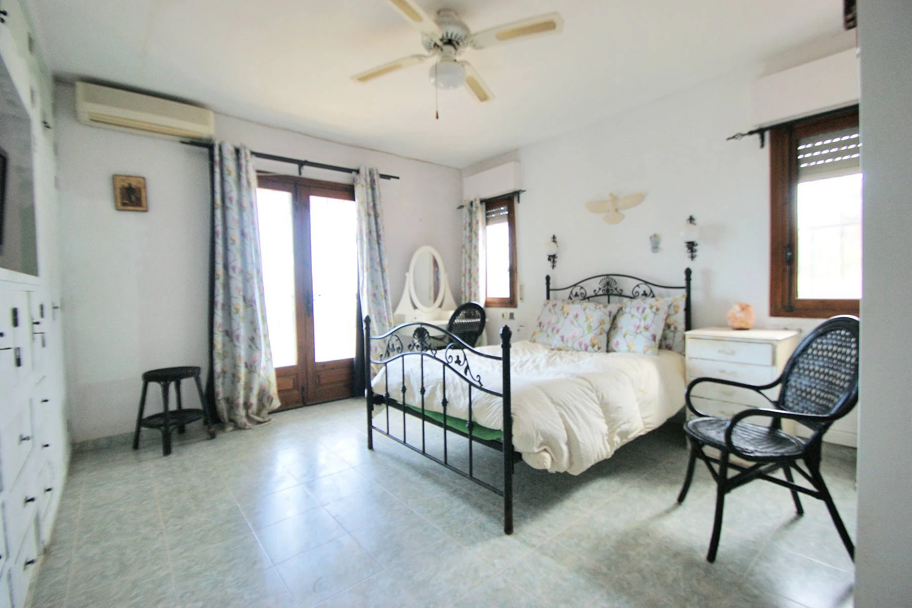 Maravillosa Villa en Benissa con vistas de ensueño