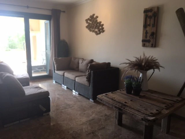 Chalet adosado en la lujosa urbanización de Altea Hills