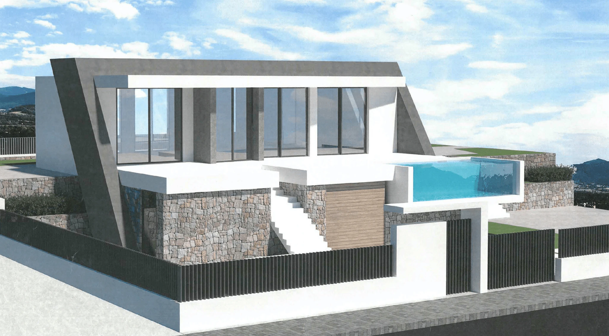 Villa Rubí