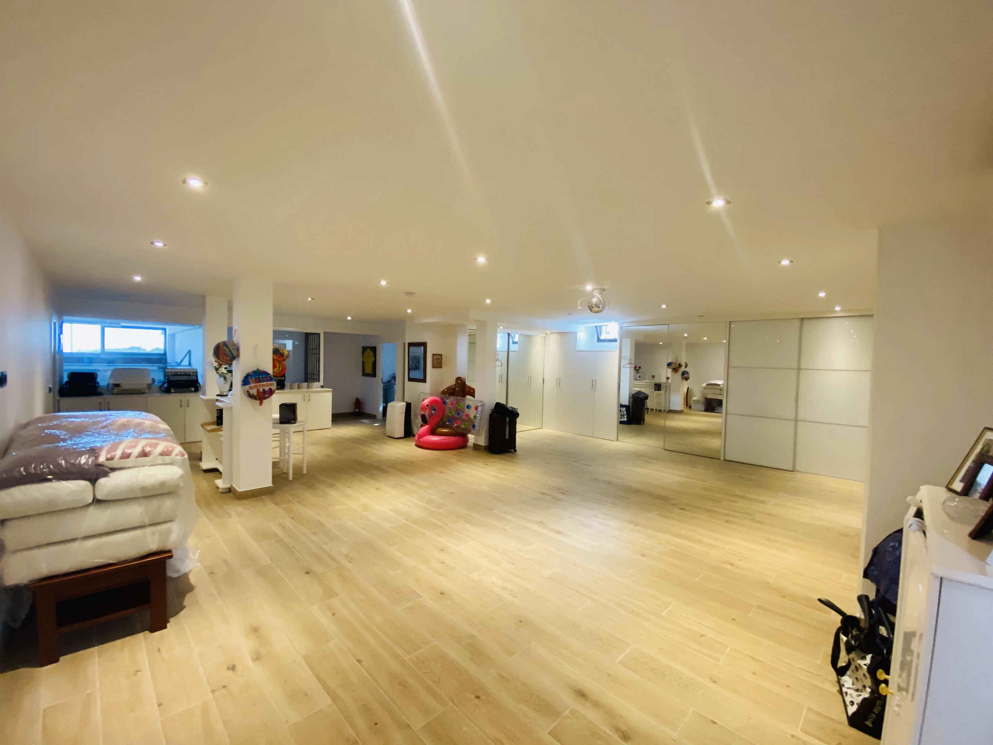 Villa de diseño moderno en Moraira.