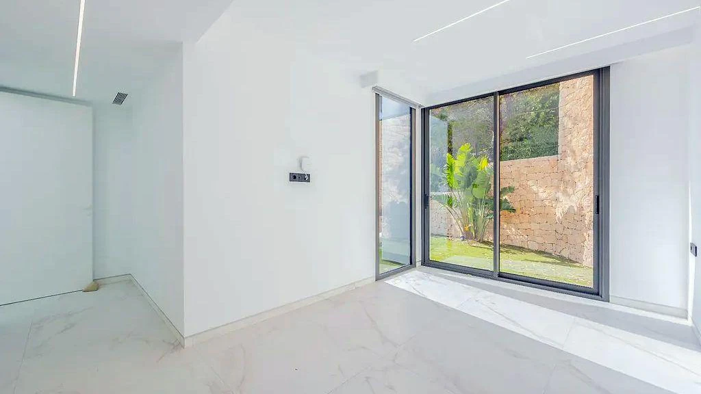 villa en venta en Altea