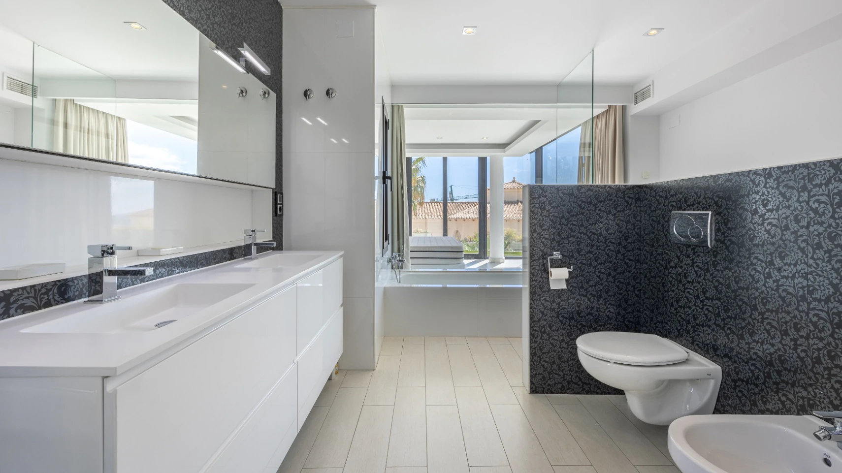 villa en venta en Altea