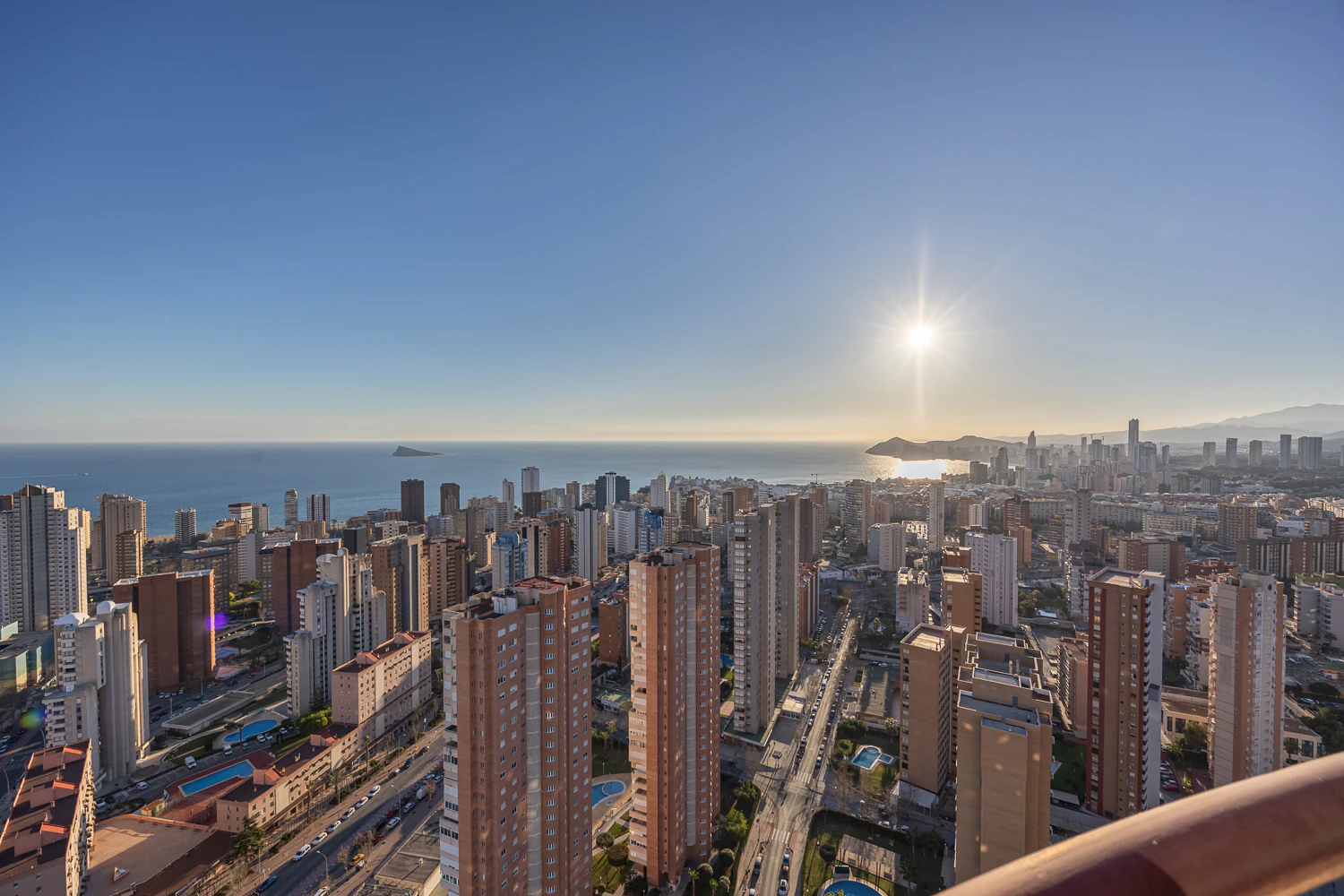 Espectacular piso de lujo en Edificio Negurigane