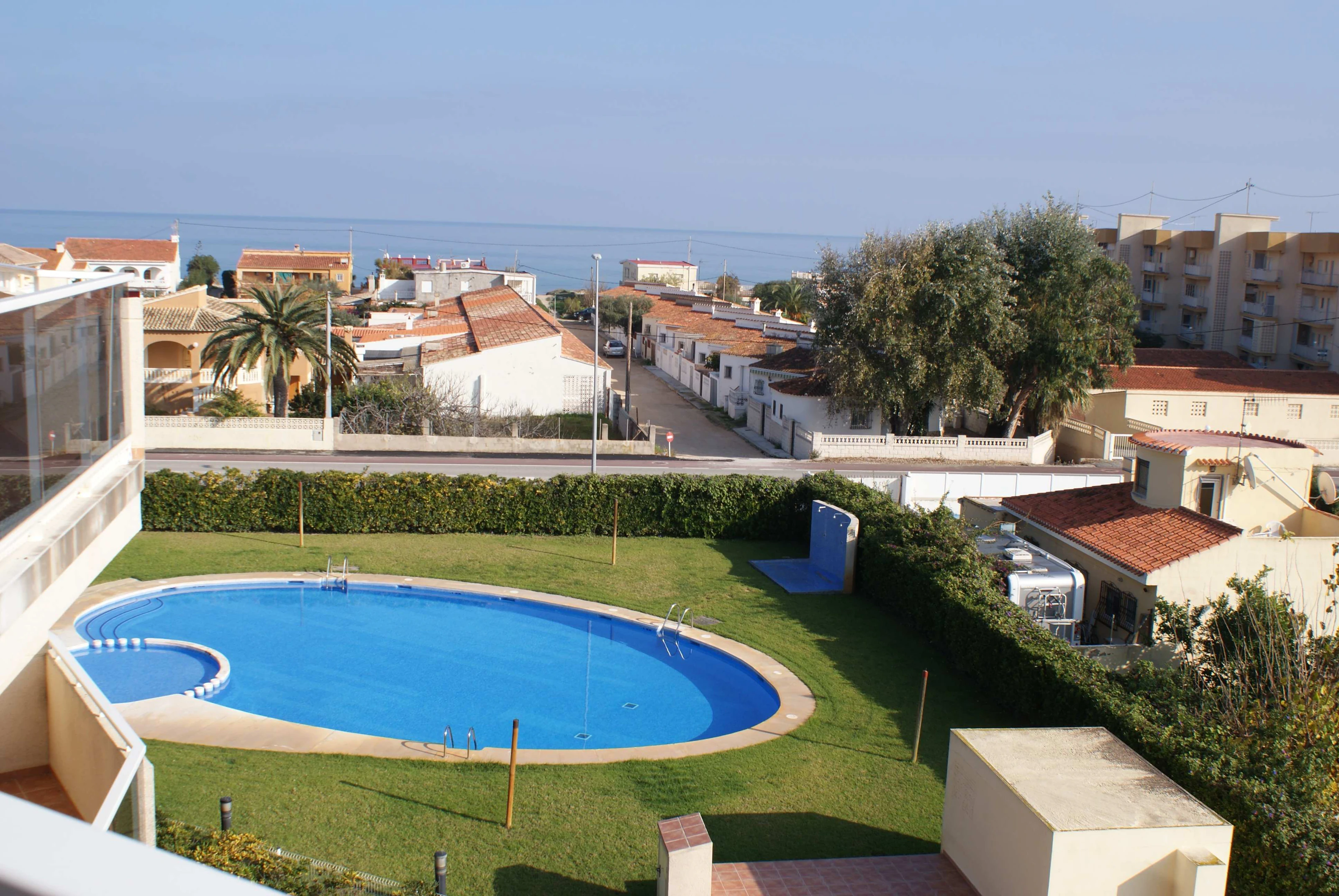 Precioso apartamento en Las Marinas
