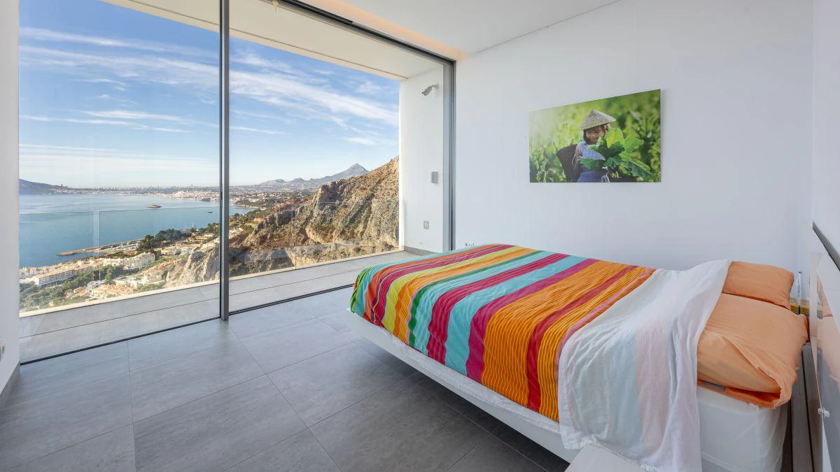 villa en venta en Calpe