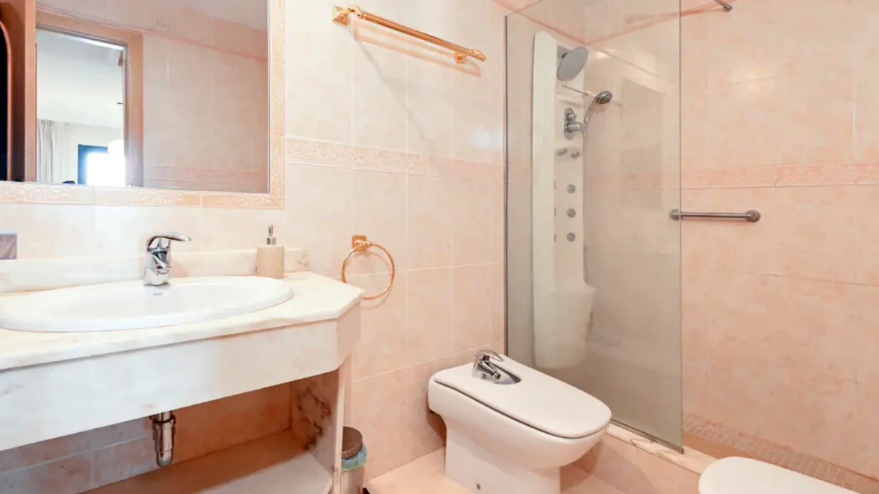 apartment en venta en Altea