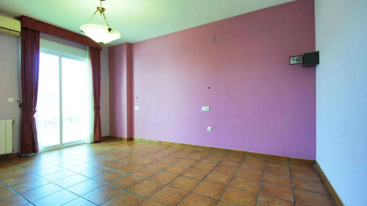 villa en venta en Callosa De Ensarriá