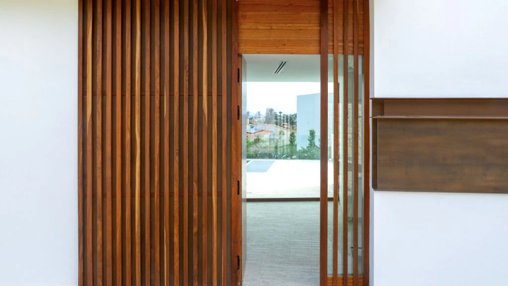 villa en venta en Benissa