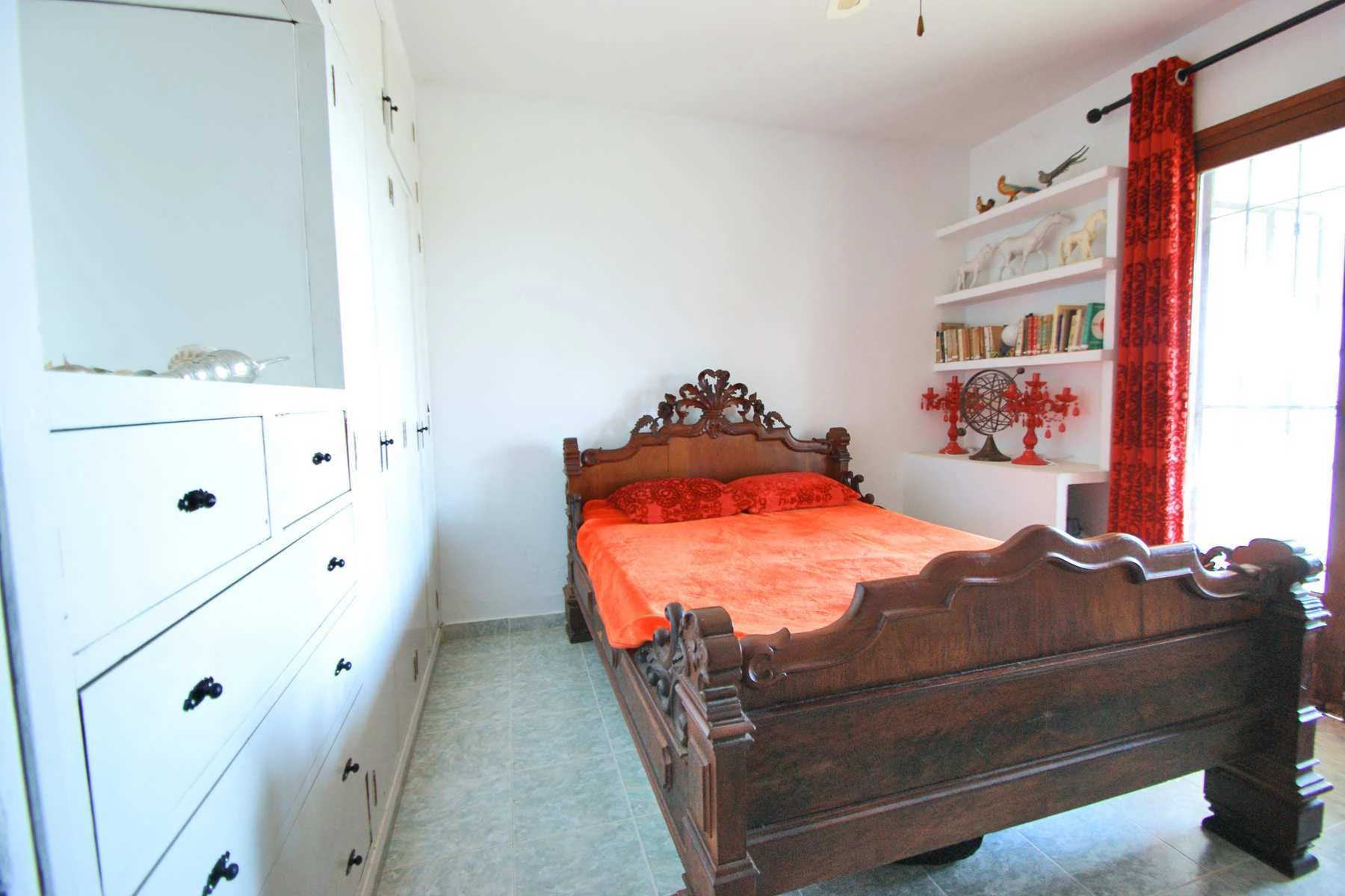 Maravillosa Villa en Benissa con vistas de ensueño